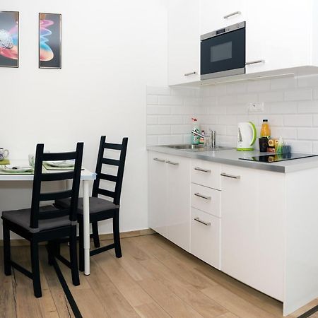 Apartments Marilyn Татранска Ломница Экстерьер фото