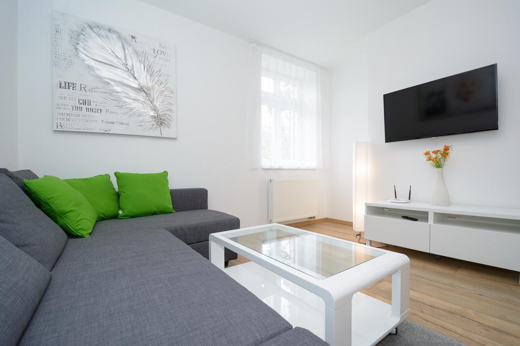 Apartments Marilyn Татранска Ломница Экстерьер фото